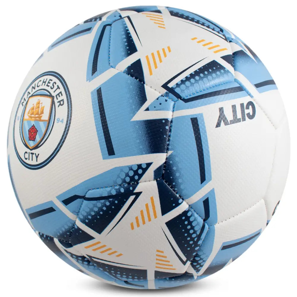 Manchester City FC Nova Premium Football