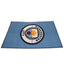 Manchester City FC Rug