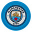 Manchester City FC Silicone Coaster - Gift Arch