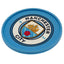 Manchester City FC Silicone Coaster - Gift Arch