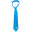 Manchester City FC Sky Blue Tie