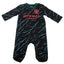 Manchester City FC Sleepsuit 12/18 mths LT