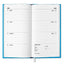 Manchester City FC Slim Diary 2026