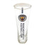 Manchester City FC Tall Beer Glass