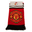 Manchester United FC Bar Scarf
