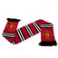 Manchester United FC Bar Scarf