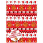 Manchester United FC Christmas Gift Wrap