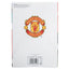 Manchester United FC Musical Birthday Card