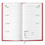 Manchester United FC Slim Diary 2026