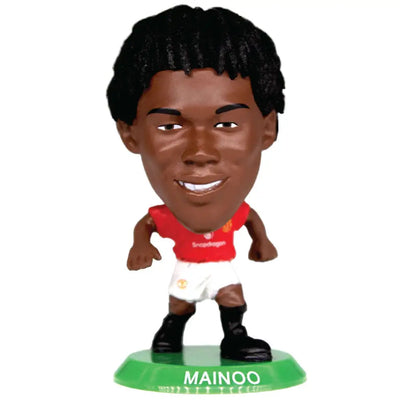 Manchester United FC SoccerStarz Mainoo