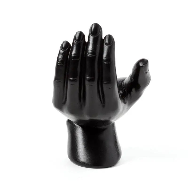 Mantric Hand/Tarot Hand Palm Incense Cone Burner - Incense Burners & Ash Catchers