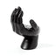 Mantric Hand/Tarot Hand Palm Incense Cone Burner - Incense Burners & Ash Catchers