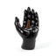 Mantric Hand/Tarot Hand Palm Incense Cone Burner - Incense Burners & Ash Catchers