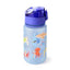 Mariniverse Pop Top 350ml Shatterproof Children’s Bottle - Sealife & Aquarium