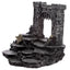 Medieval Knight Castle Battle World Figures Display Stand - Knight & Princess Gifts