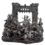Medieval Knight Castle Battle World Figures - Knight & Princess Gifts