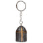 Medieval Knight Helmet Keyring - Knight & Princess Gifts