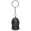 Medieval Knight Helmet Keyring - Knight & Princess Gifts