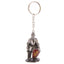 Medieval Knight Keyring - Knight & Princess Gifts