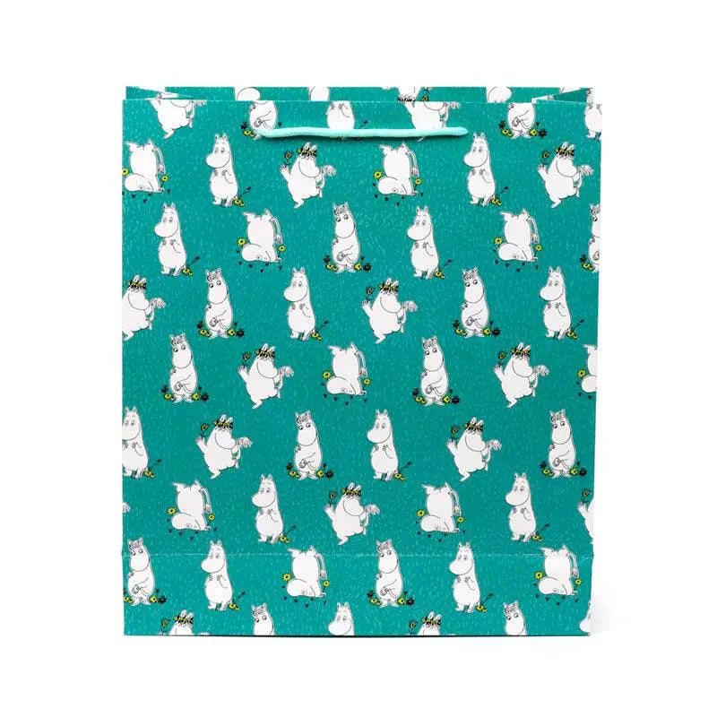 Moomin Gift Bag Extra Large - Gift Bags