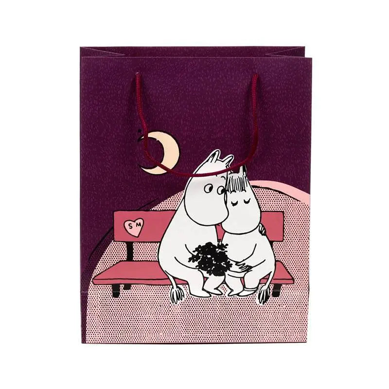 Moomin Gift Bag Large - Gift Bags