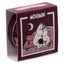 Moomin Lip Balm in a Tin - Lip Balm & Lip Gloss