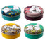 Moomin Lip Balm in a Tin - Lip Balm & Lip Gloss