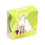 Moomin & Tammi Lip Balm in a Tin - Lip Balm & Lip Gloss
