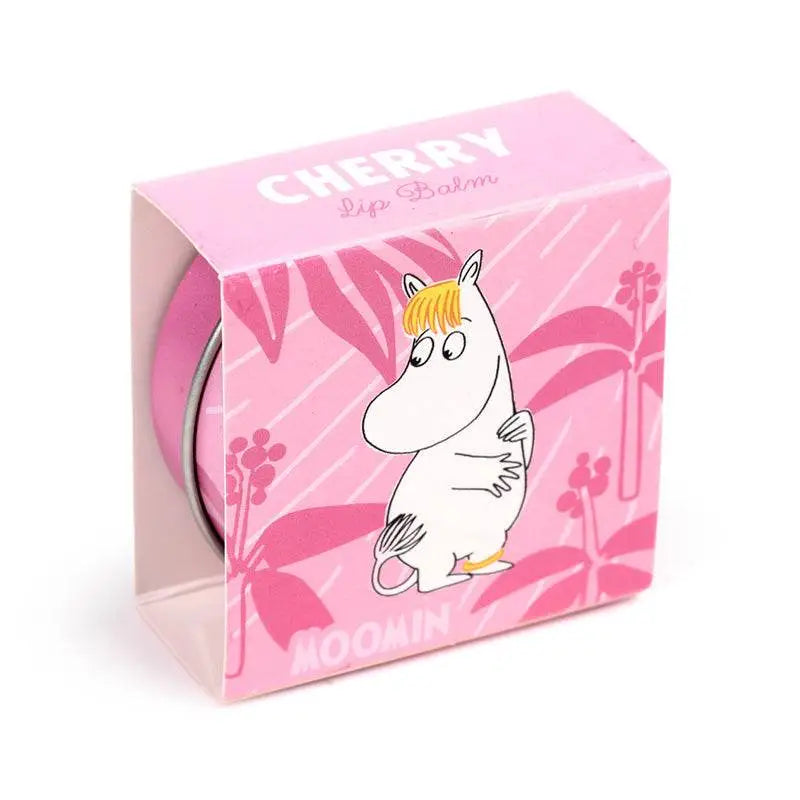 Moomin & Tammi Lip Balm in a Tin - Lip Balm & Lip Gloss
