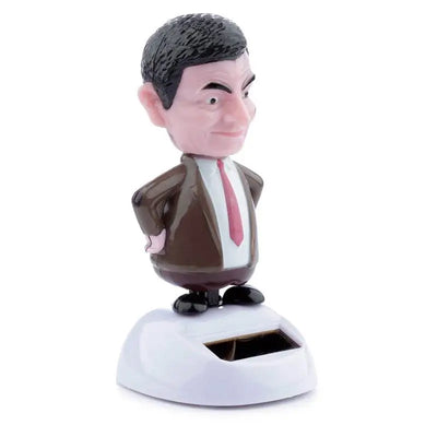 Mr Bean Solar Pal - Solar Pals