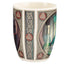 Lisa Parker Absinthe Cat Porcelain Mug - Gift Arch