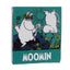 Moomin Matchbook Nail File - Gift Arch