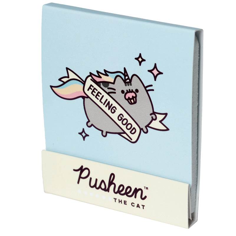 Pusheen the Cat Pusheenicorn Matchbook Nail File - Gift Arch