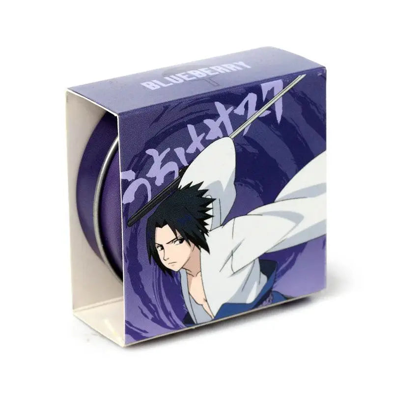 Naruto Lip Balm in a Tin - Lip Balm & Lip Gloss