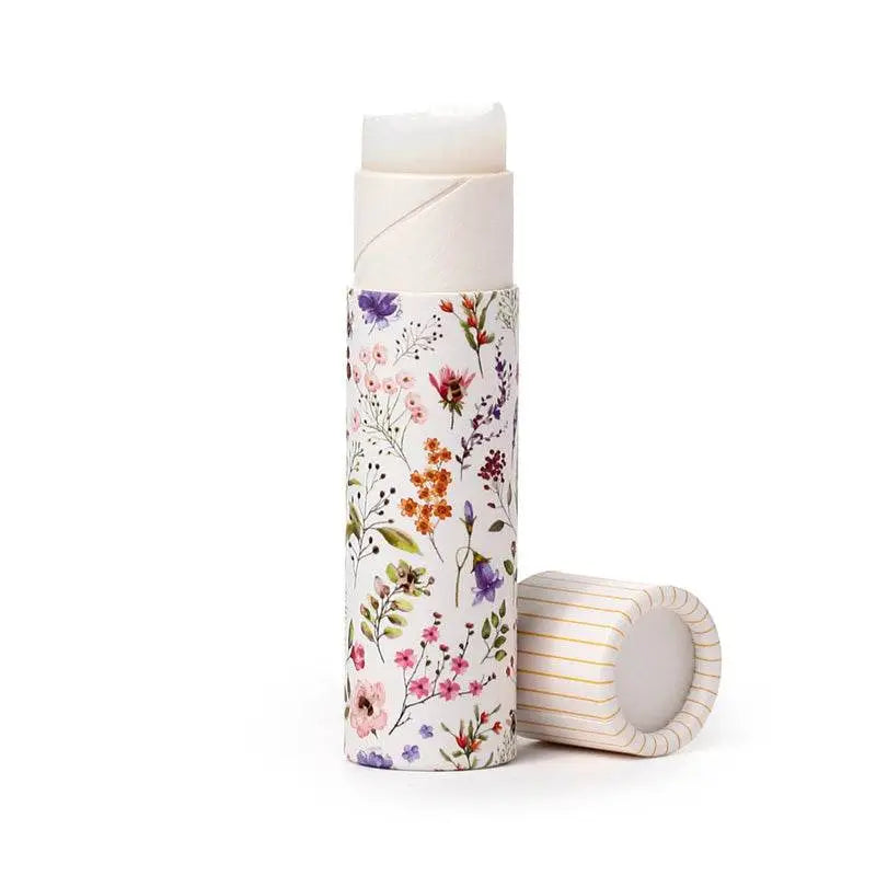 Nectar Meadows Solid Perfume Stick Balm - Lip Balm & Lip Gloss