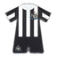 Newcastle United FC 96 Retro Home Kit Badge