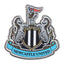 Newcastle United FC Crest Badge
