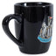 Newcastle United FC Shaped Mug