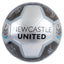 Newcastle United FC Sig 26 Football