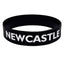 Newcastle United FC Silicone Wristband