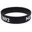 Newcastle United FC Silicone Wristband