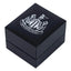Newcastle United FC Square Signet Ring Medium