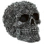 Nuts Bolts & Screws Skull Decoration - Gothic Fantasy Skulls & Skeletons