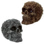 Nuts Bolts & Screws Skull Decoration - Gothic Fantasy Skulls & Skeletons