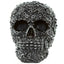 Nuts Bolts & Screws Skull Decoration - Gothic Fantasy Skulls & Skeletons