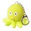 Octopus Penguin & Dolphin LED Sealife Keyring with Sound - Keyrings & Key Chains