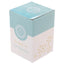 Eden Speckled Cream Ceramic Oil & Wax Melt Burner with Flower - Gift Arch