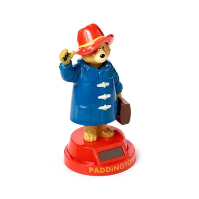 Paddington Bear Solar Pal - Solar Pals