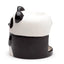 Pandarama Shaped Ceramic Oil Burner - Oil Burners & Wax Melt Burners