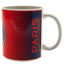 Paris Saint Germain FC Fade Mug